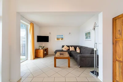 Luxurioeses Appartement