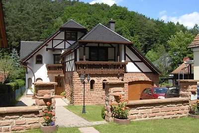 Haus Winterberg || Erfweiler