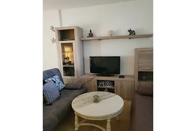 Gemütliche Ferienwohnung in Vera