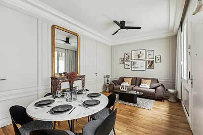 Elegante appartamento -1BR/6P - Arco di...
