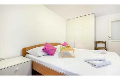 Apartment Primosten Center