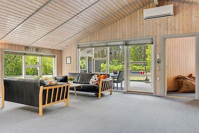 6 Personen Ferienhaus in Sæby
