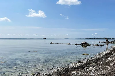 Charmante Ruckzug am Wasser -- By Traum...