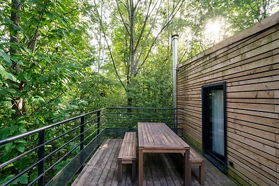 Belvilla Lushwood Your nature getaway