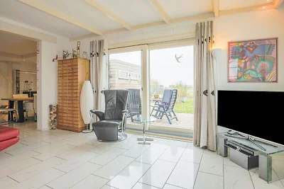 Casa vacanze con sauna e jacuzzi