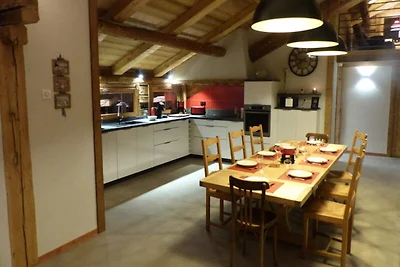 4 Zimmer für 10 Personen