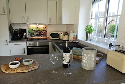 Ferienhaus mit 2 Schlafzimmer