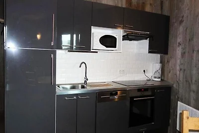 2 Zimmer für 4 Personen