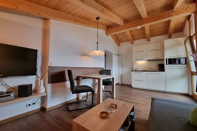 Ferienwohnung Luckmaier