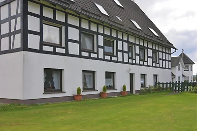 Wohnung mit Panoramablick