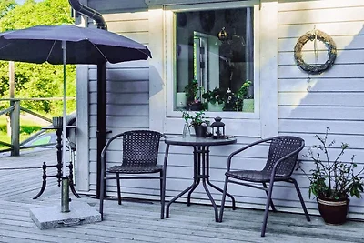4 Sterne Ferienhaus in KÄRNA