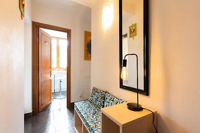 3 Zimmer für 6 Personen