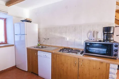 Ferienwohnung mit 2 Schlafzimmer