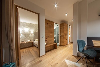 Lujoso apartamento Dolomitas