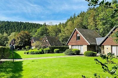 Cottage Famille – Familienresort mit Wellness...