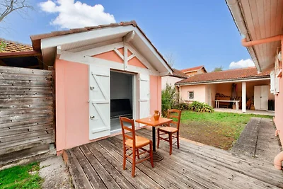 Appartamento ad Andernos vicino alla spiaggia...