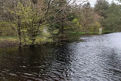 4 persoons vakantie huis in Oksbøl-By Traum