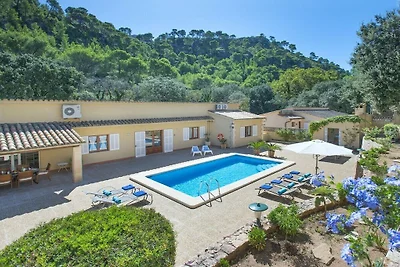 Villa mit 1 Schlafzimmer