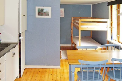 6 Personen Ferienhaus in Osby-By Traum