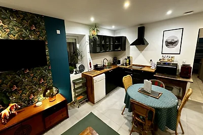 Aufenthalt in den zentralen Alpen für 3...