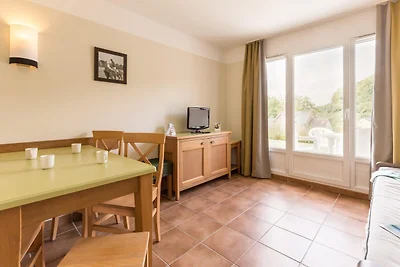 Duplex familiare per 4 persone con piscina