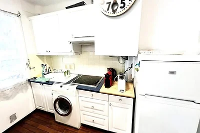 Studio in Cannes nahe Rue d'Antibes