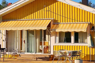 Maison de vacances pour 6 a LJUSDAL-By Traum