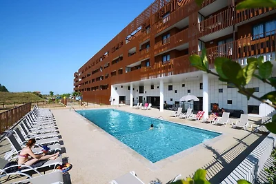 Appartamento con balcone a 600m dalla...