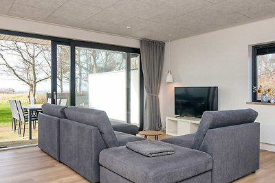 4 Sterne Ferienhaus in Sydals