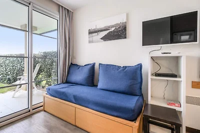 Residenz Port du Crouesty -