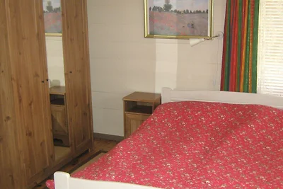 6 Personen Ferienhaus in lyngdal-By Traum