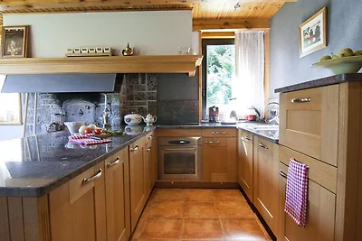 Villa moderna a Vielha con sauna e vasca...