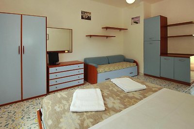 Apartments, Vulcano