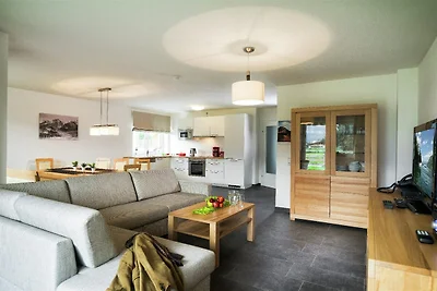 Luxuriöses Appartement in Skigebietnähe