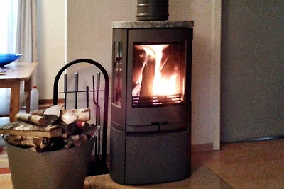 4 Personen Ferienhaus in UDDEVALLA-By Traum
