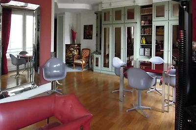 Appartements für 4 Personen