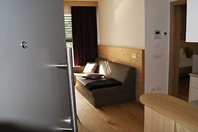 Wohnung in Meran mit Schwimmbecken