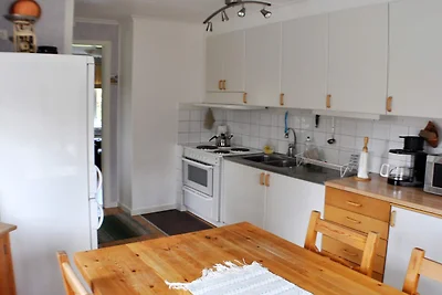 5 persoons vakantie huis in ARVIKA-By Traum