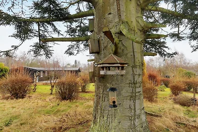 4 Personen Ferienhaus in Gilleleje