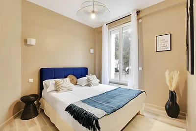 Grazioso appartamento con 1 camera da letto n...