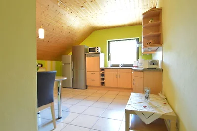 Appartamento a Lirstal con giardino