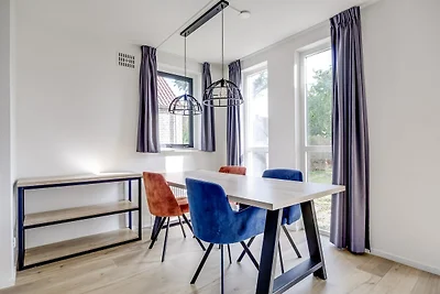 Waldvilla in der Nähe von Nijmegen