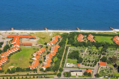 6 Personen Ferienhaus auf einem Ferienpark...