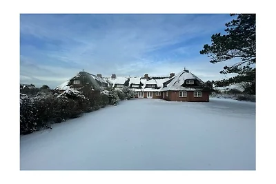 Ferienhaus mit 2 Schlafzimmer