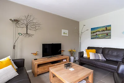 Geschmackvoll eingerichtetes Landhaus für 6...