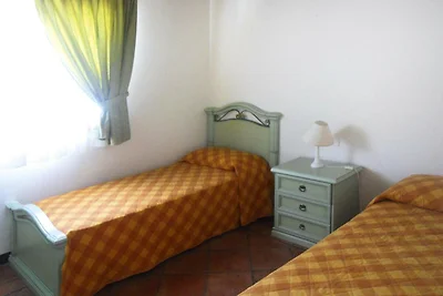 Residence Vacanze Mare Ville, Stintino