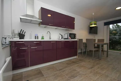 Halfvrijstaand huis Seepferdchen, Lohmen