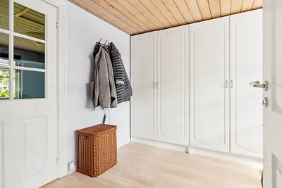 5 Persone case ad Hals