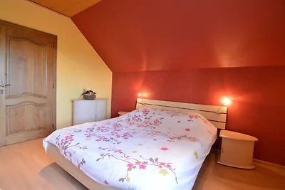 Gemütliche Wohnung in Burg-Reuland mit viel...