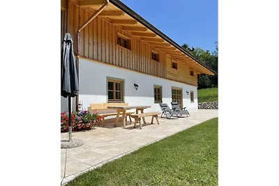 Domek letniskowy Urlop wypoczynkowy Gmund am Tegernsee